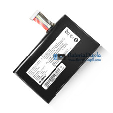 Bateria para Hasee GI5KN-00-13-3S1P-0 Z7M-KP7GH GE5S02 GE5S01 Z7-KP7GE [bateria de substituição]